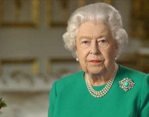 Из-за проблем со здоровьем британская королева нарушит старую традицию