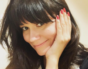 Актриса Наталия Стешенко найдена мертвой в своей квартире