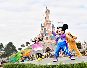 «Акуна Матата» в стиле хип-хоп: Disney выпустил альбом культовых хитов