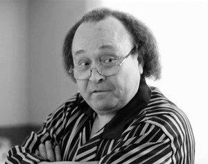 Умер Валерий Громовиков