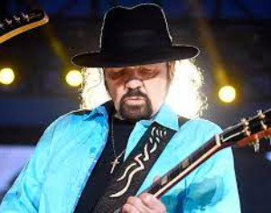 Умер гитарист знаменитой рок-группы Lynyrd Skynyrd Гэри Россингтон