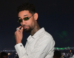 Рэпера PnB Rock помогли убить соцсети