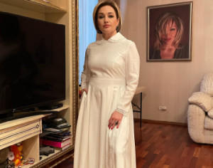 Татьяна Буланова поделилась подробностями грядущей свадьбы
