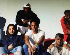A$AP Rocky почтил память ушедших коллег в новом сингле