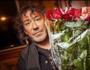 67-летний Владимир Кузьмин спровоцировал слухи о расставании с молодой женой