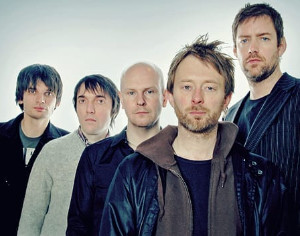 Легендарная группа Radiohead планирует воссоединиться