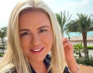«Сейчас пробуем»: Анна Семенович рассказала о беременности