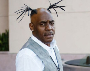 Стал известен размер наследства умершего рэпера Coolio