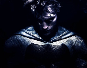 Новый «Бэтмен» обошел по сборам в США фильм «Бэтмен против Супермена»