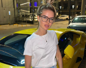 Подавшая на развод Марина Африкантова жестко высказалась о бывшем