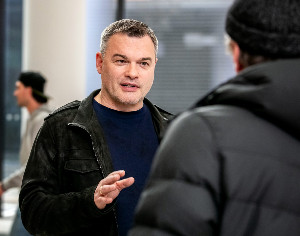Евгений Дятлов впервые рассказал о разводе с последней женой