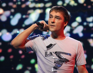 Умер бывший солист «Ласкового мая» Юра Шатунов