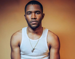 Frank Ocean впервые за шесть лет вышел на сцену
