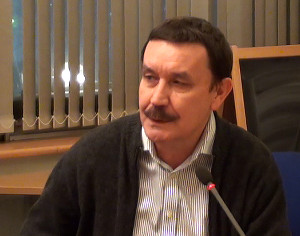 Умер режиссер Вадим Абдрашитов
