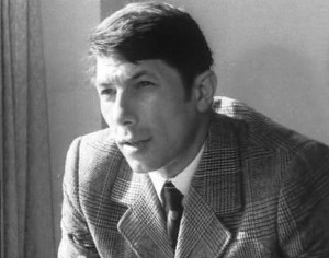 Умер актер Борис Чунаев