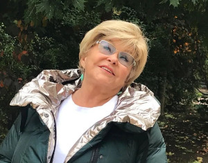 «Со стороны слышу, что в Москве жить невозможно»: Ангелина Вовк о жизни в столице