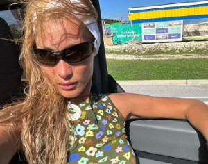 Белла Хадид шокировала поклонников новым «безвкусным» образом