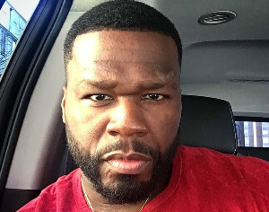 Рэпер 50 Cent начал работу над криминальным сериалом «Vice City»