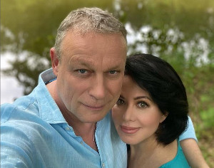 Жена Сергея Жигунова высказалась о своем расстройстве психики