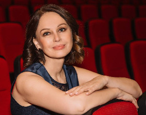 Тяжёлая травма головы навсегда изменила внешность Ирины Безруковой