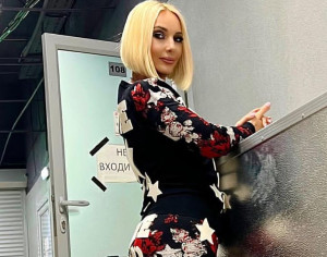 «Бываю мегерой»: Лера Кудрявцева призналась в неадекватном поведении на съемках