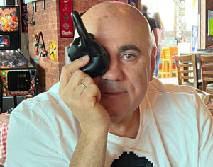Иосиф Пригожин признался, сколько денег вложил в Николая Носкова