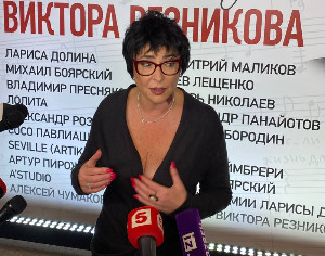 «Пришлось обратиться в полицию»: кто Лолите Милявской не даёт спокойно жить