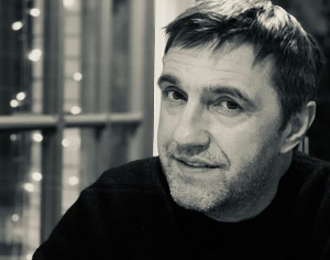 Владимир Вдовиченков объяснил, как дети влияют на выбор ролей