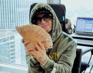 Умер российский рэпер Yung Trappa