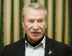 92-летний Иван Краско вновь оказался в больнице