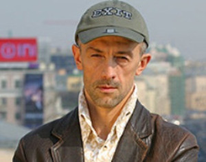 58-летний худрук МХАТа им. Горького Эдуард Бояков стал отцом в шестой раз