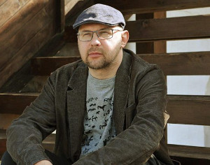 Стала известна дата выхода новой книги Алексея Иванова