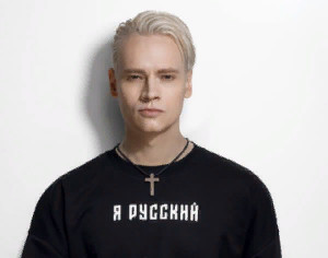 Певец SHAMAN сыграл свадьбу
