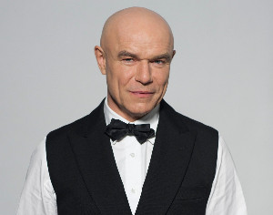 ЭКСКЛЮЗИВ МУЗ-ТВ: Сергей Мазаев — о новом альбоме, творчестве Бузовой, кино и детях