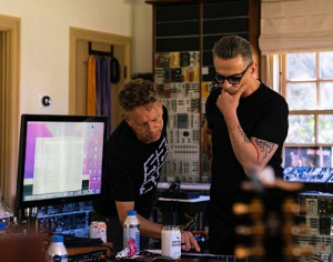 Depeche Mode намекнули на скорый выход новой музыки