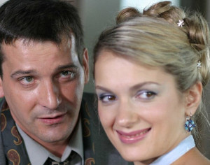 Актёр Ярослав Бойко развёлся с женой спустя 23 года брака