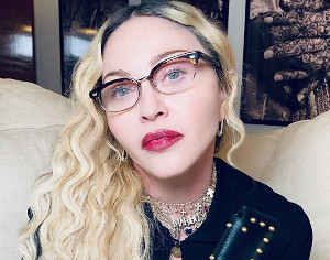«Моя жизнь – невероятное приключение»: Мадонна снимает автобиографический фильм