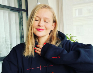 Юлия Пересильд рассказала, зачем ей нужен миллиард рублей