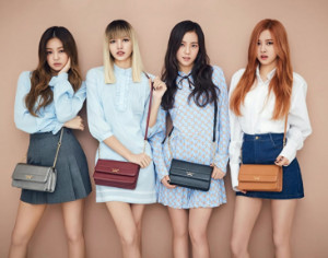 К-POP группа Blackpink сняла клип на движке компьютерной игры
