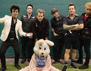 «Неужели новый альбом»: Green Day анонсируют свежую музыку