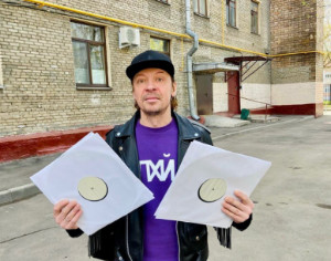 «Футуристические гетто»: Найк Борзов рассказал о жизни в Москве