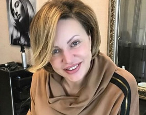 Алла Довлатова рассказала о своем невероятном похудании при помощи сала