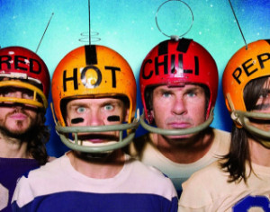 «Это химия!» Red Hot Chili Peppers раскрыли подробности нового альбома