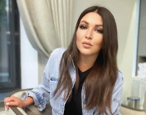Ирина Дубцова выложила редкое фото с отцом в день памяти о нем