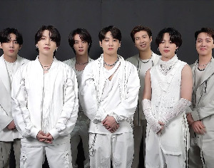 Последний совместный концерт BTS покажут в кинотеатрах по всему миру