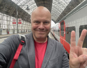 В отношении лидера группы «Несчастный случай» Алексея Кортнева возбуждено уголовное дело