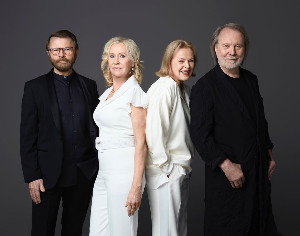 Новички на Грэмми: ABBA, Селена Гомес и другие номинанты на премию