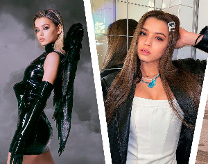 Эксклюзив МУЗ-ТВ: Юля Гаврилина рассказала, почему потеряла веру в себя