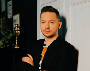 Александр Киреев: «Дети — моя безусловная любовь и радость!»
