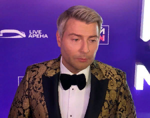 «Арестовали и не везут»: Николай Басков рассказал, почему не может достроить дом мечты